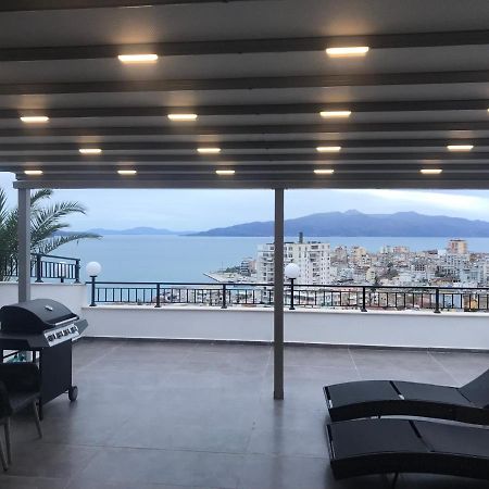 סרנדה Pirro Luxury Apartment מראה חיצוני תמונה