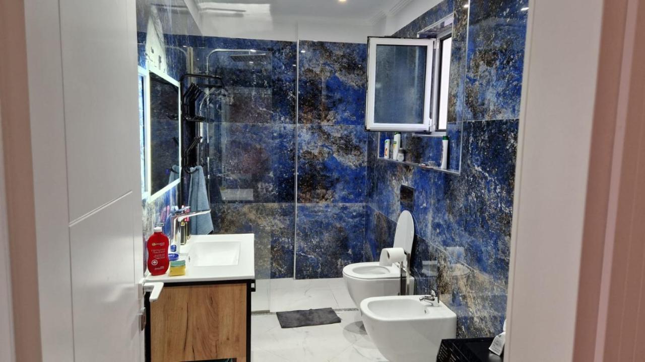 סרנדה Pirro Luxury Apartment מראה חיצוני תמונה