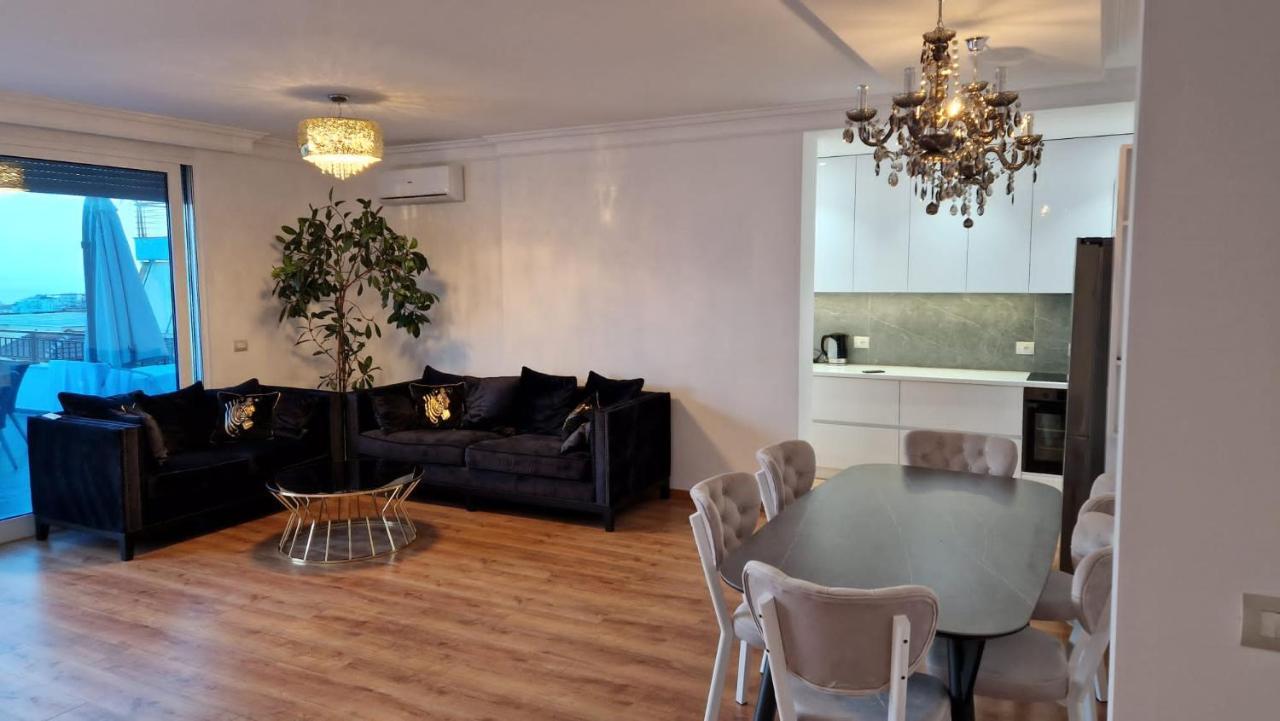 סרנדה Pirro Luxury Apartment מראה חיצוני תמונה