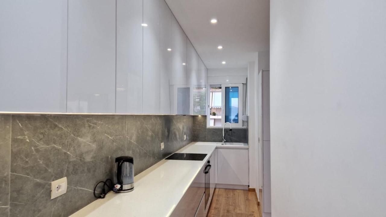 סרנדה Pirro Luxury Apartment מראה חיצוני תמונה