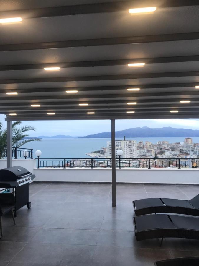 סרנדה Pirro Luxury Apartment מראה חיצוני תמונה