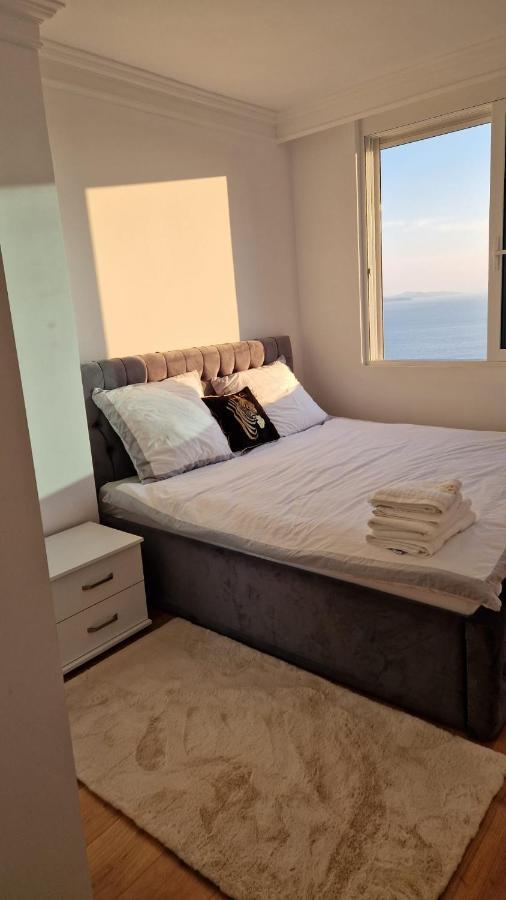 סרנדה Pirro Luxury Apartment מראה חיצוני תמונה