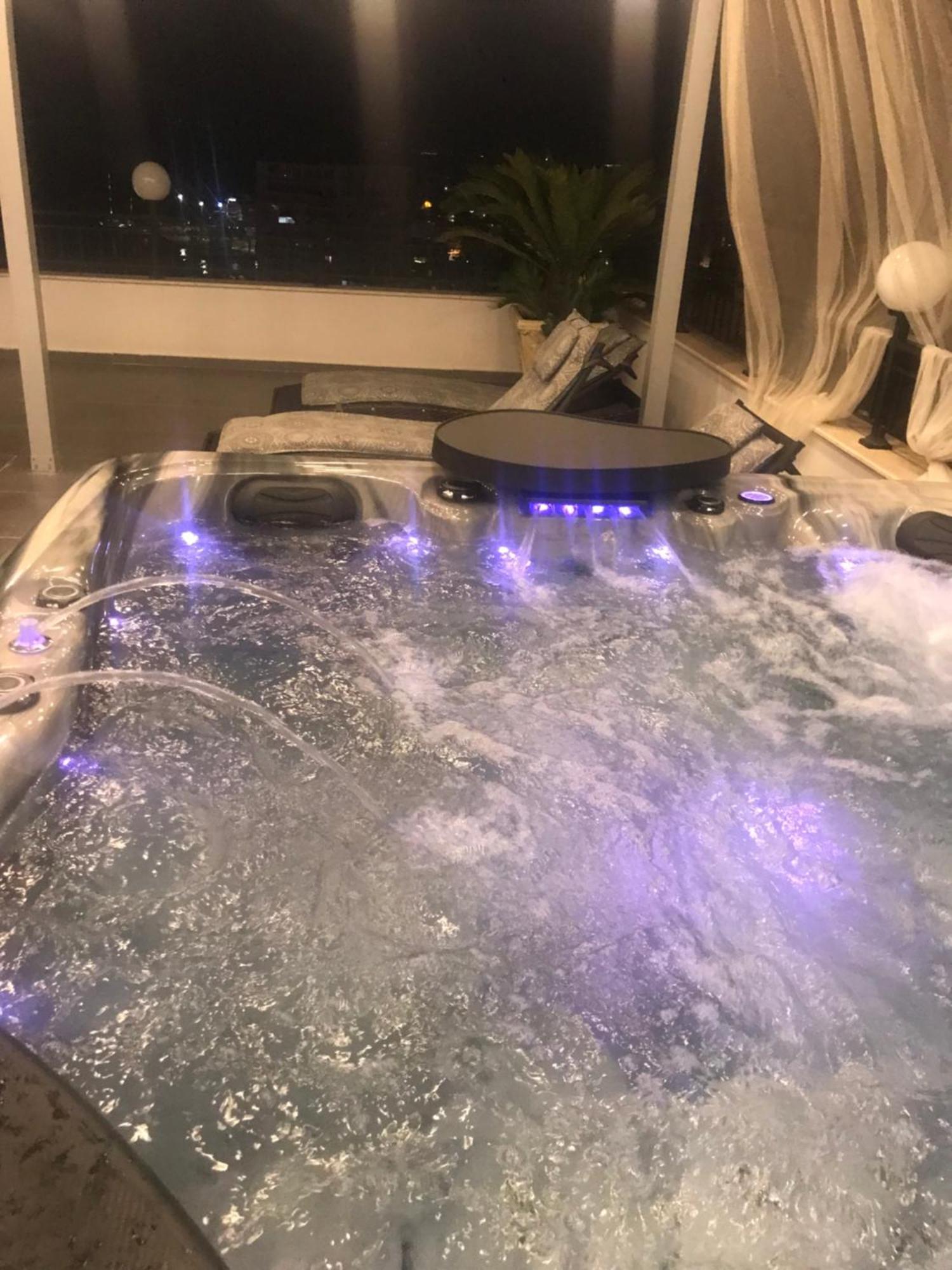 סרנדה Pirro Luxury Apartment מראה חיצוני תמונה