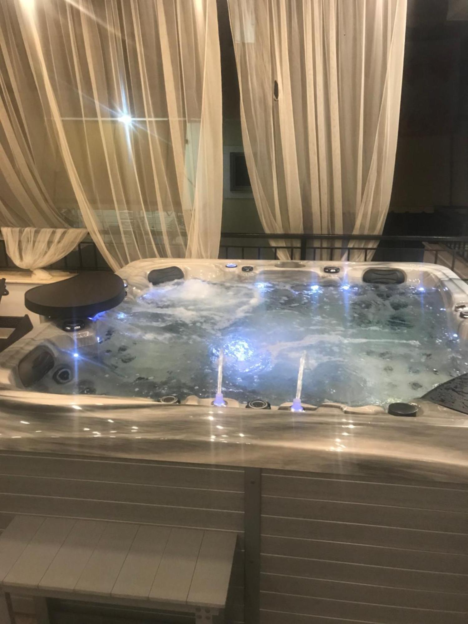 סרנדה Pirro Luxury Apartment מראה חיצוני תמונה